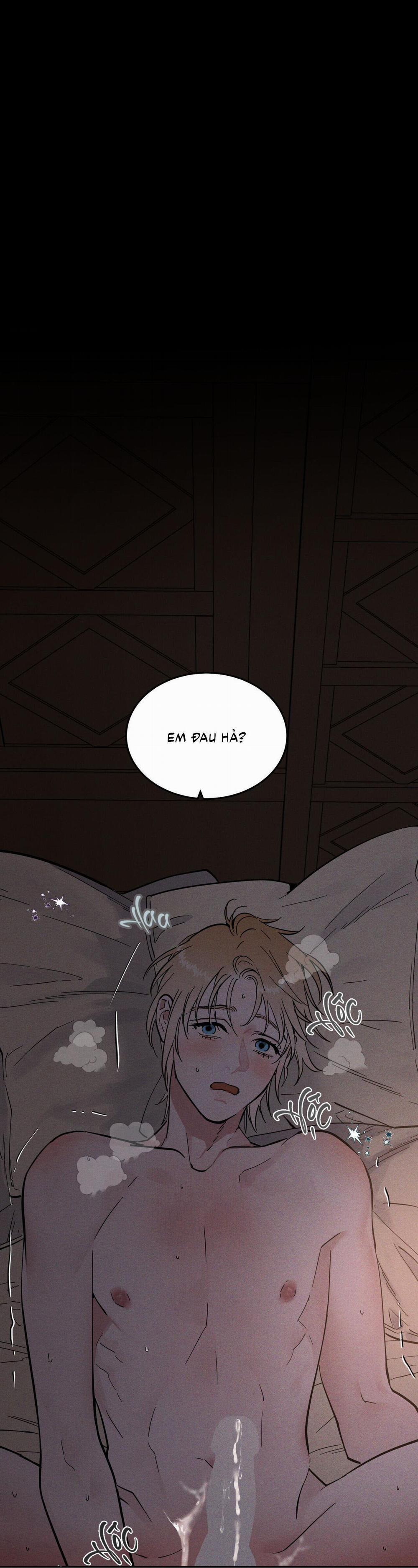 (CBunu) Antidote 31 trang 0