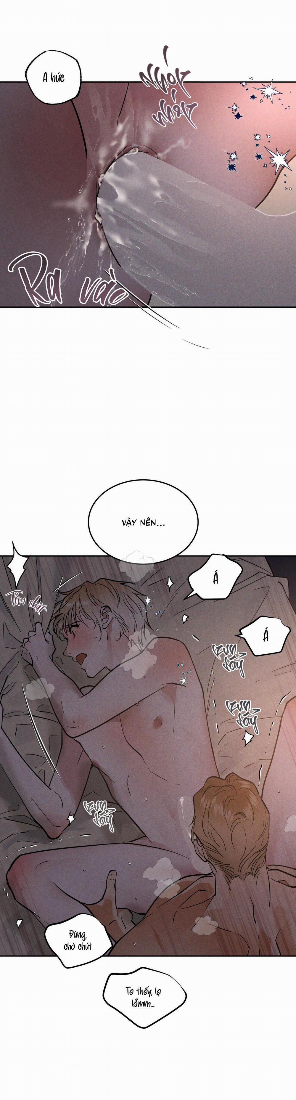 (CBunu) Antidote 31 trang 11