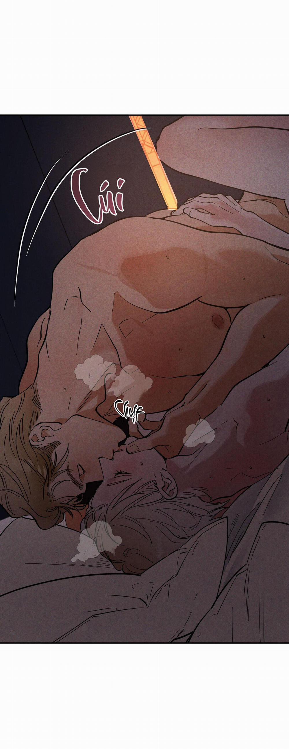 (CBunu) Antidote 31 trang 28