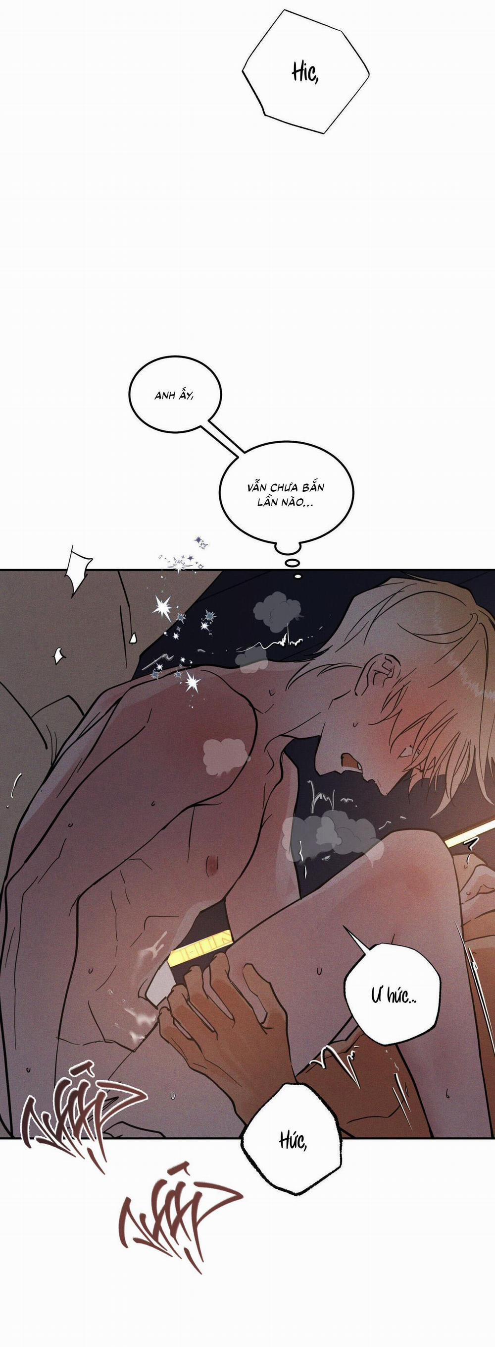 (CBunu) Antidote 31 trang 32