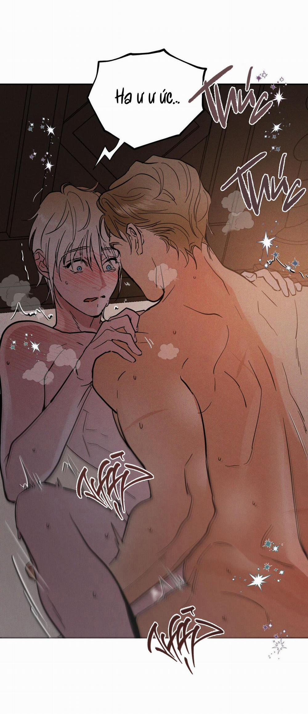 (CBunu) Antidote 31 trang 34