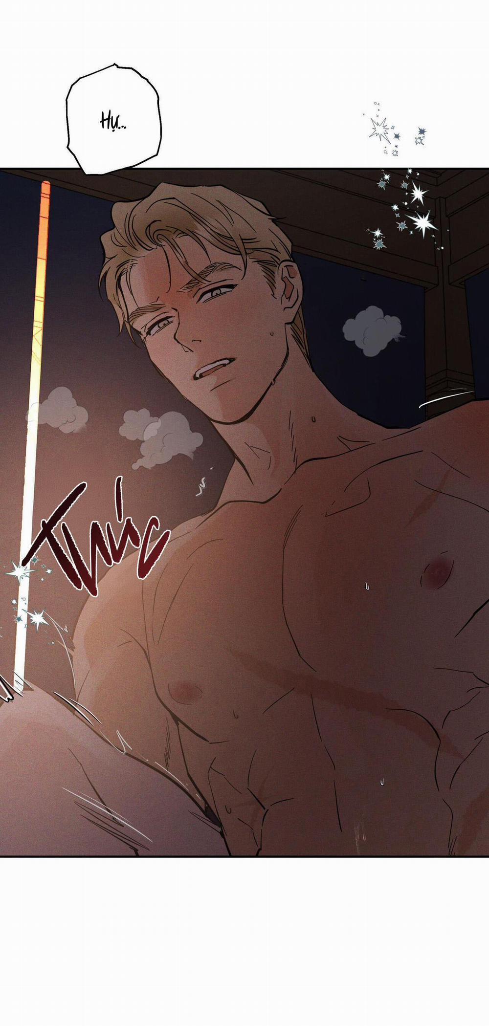 (CBunu) Antidote 31 trang 35