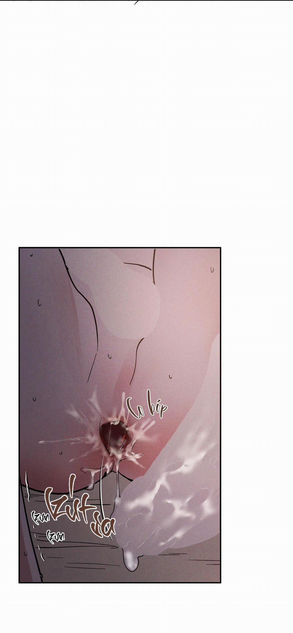 (CBunu) Antidote 31 trang 41