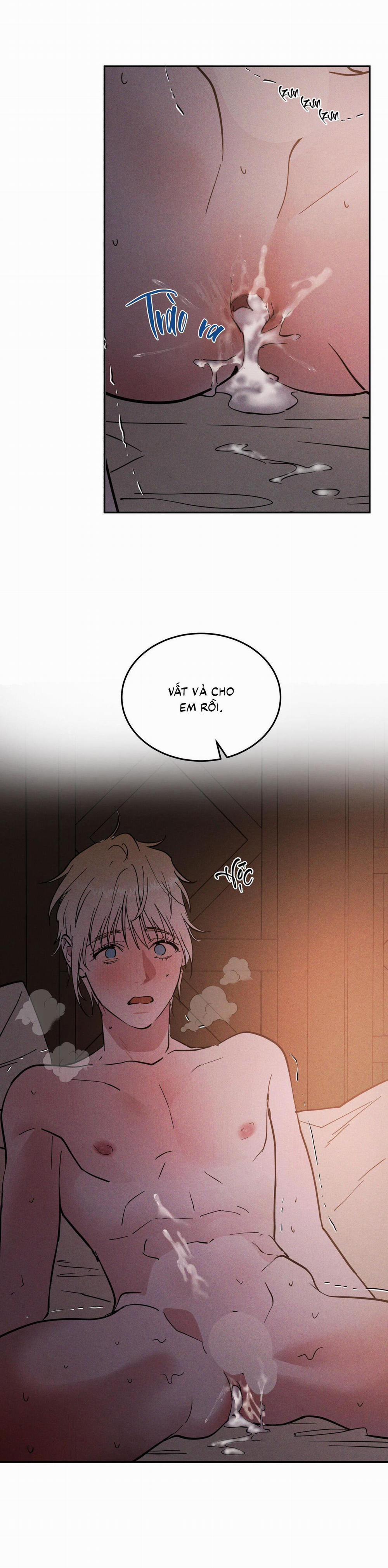 (CBunu) Antidote 31 trang 42