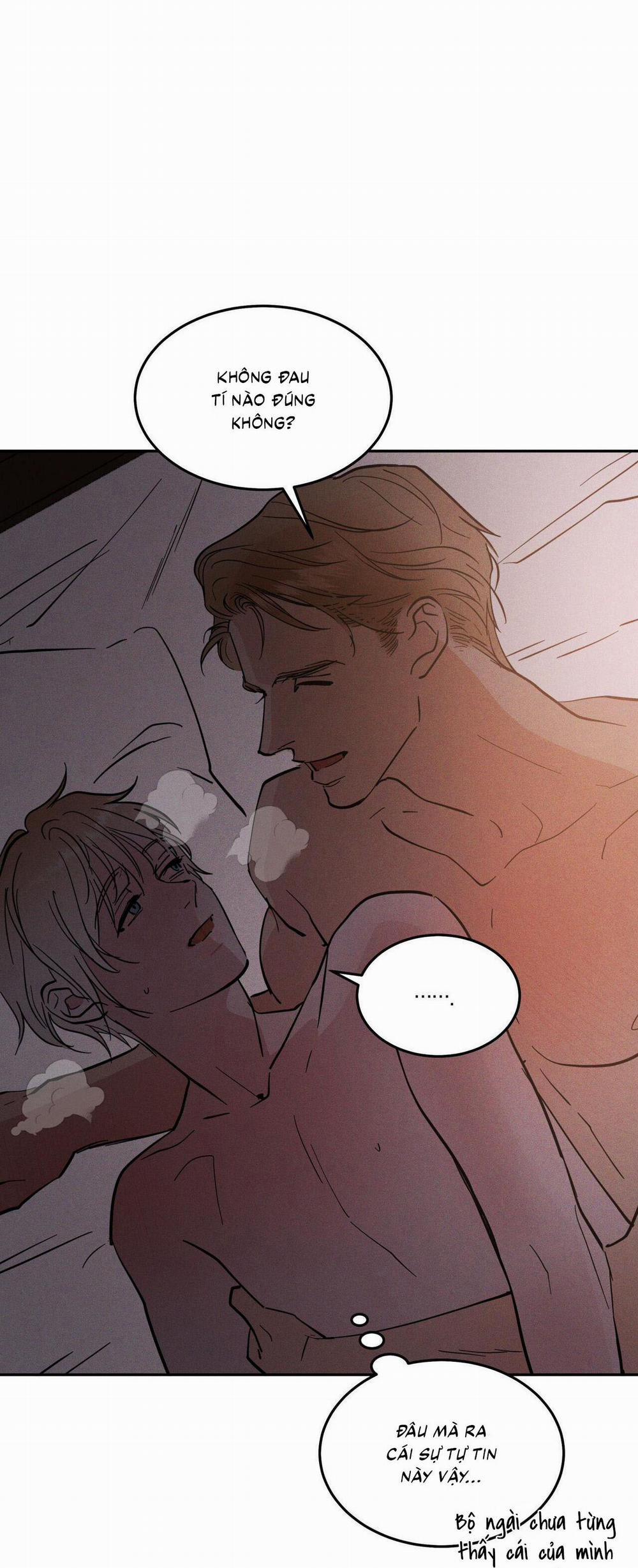 (CBunu) Antidote 31 trang 47