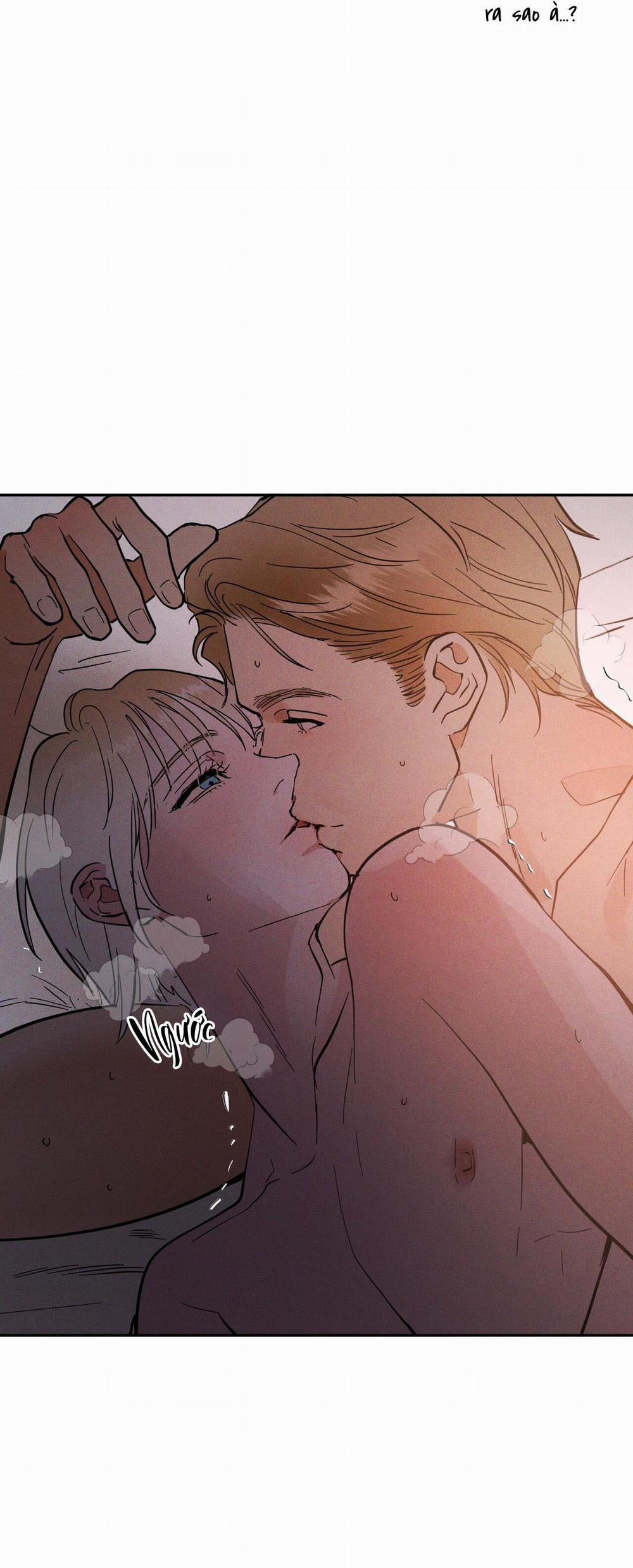 (CBunu) Antidote 31 trang 48