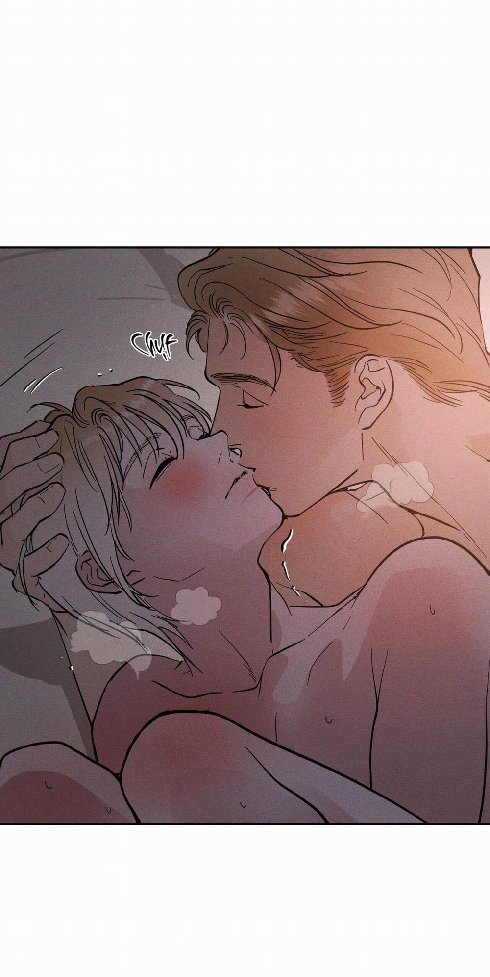 (CBunu) Antidote 31 trang 50