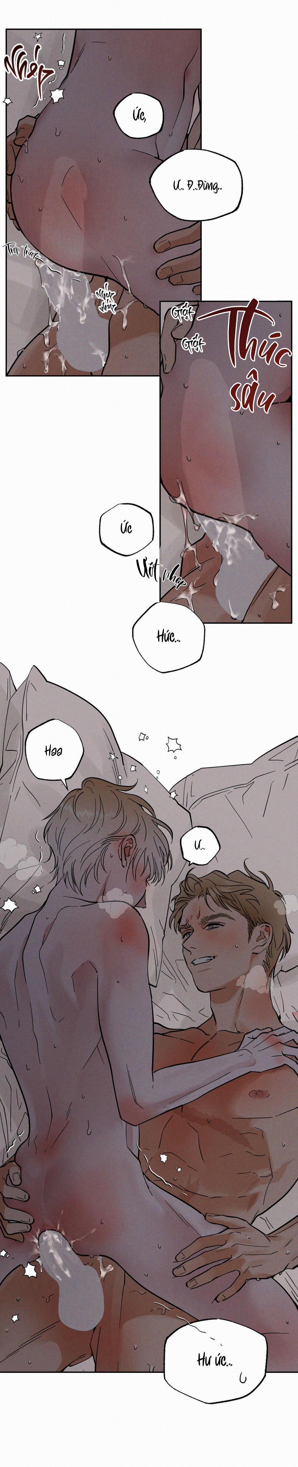 (CBunu) Antidote 32 H+ trang 19