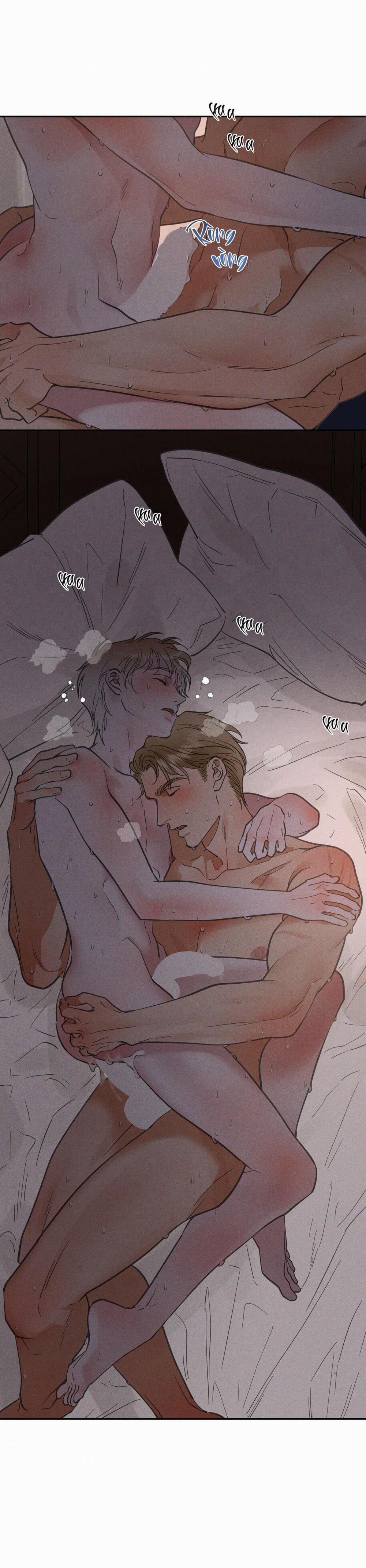 (CBunu) Antidote 32 H+ trang 29