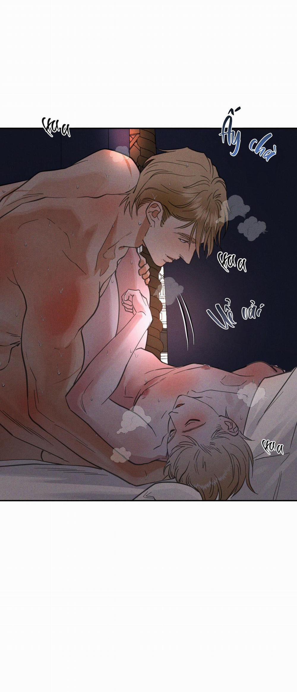 (CBunu) Antidote 32 H+ trang 31