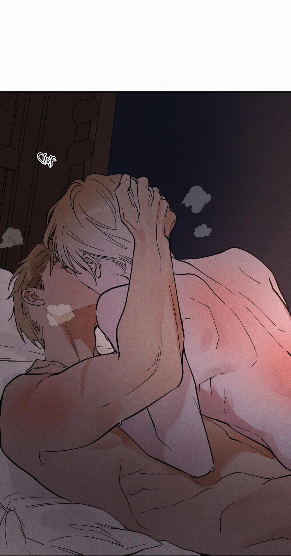 (CBunu) Antidote 32 H+ trang 35