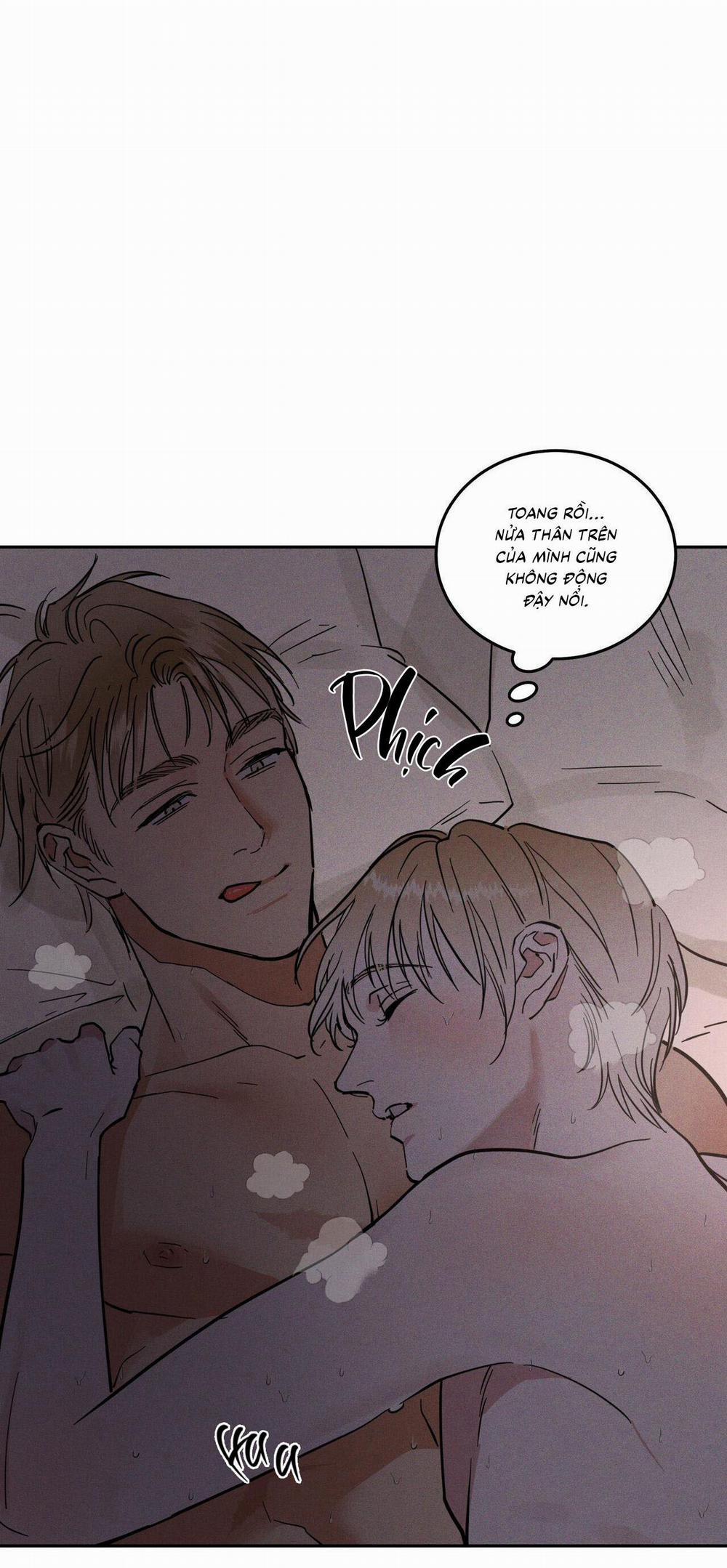 (CBunu) Antidote 32 H+ trang 39