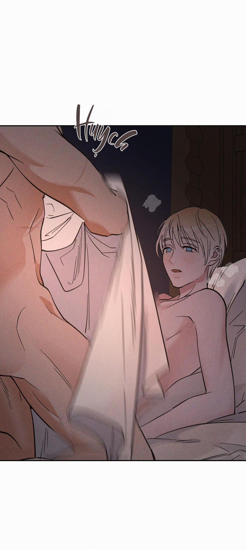 (CBunu) Antidote 32 H+ trang 42