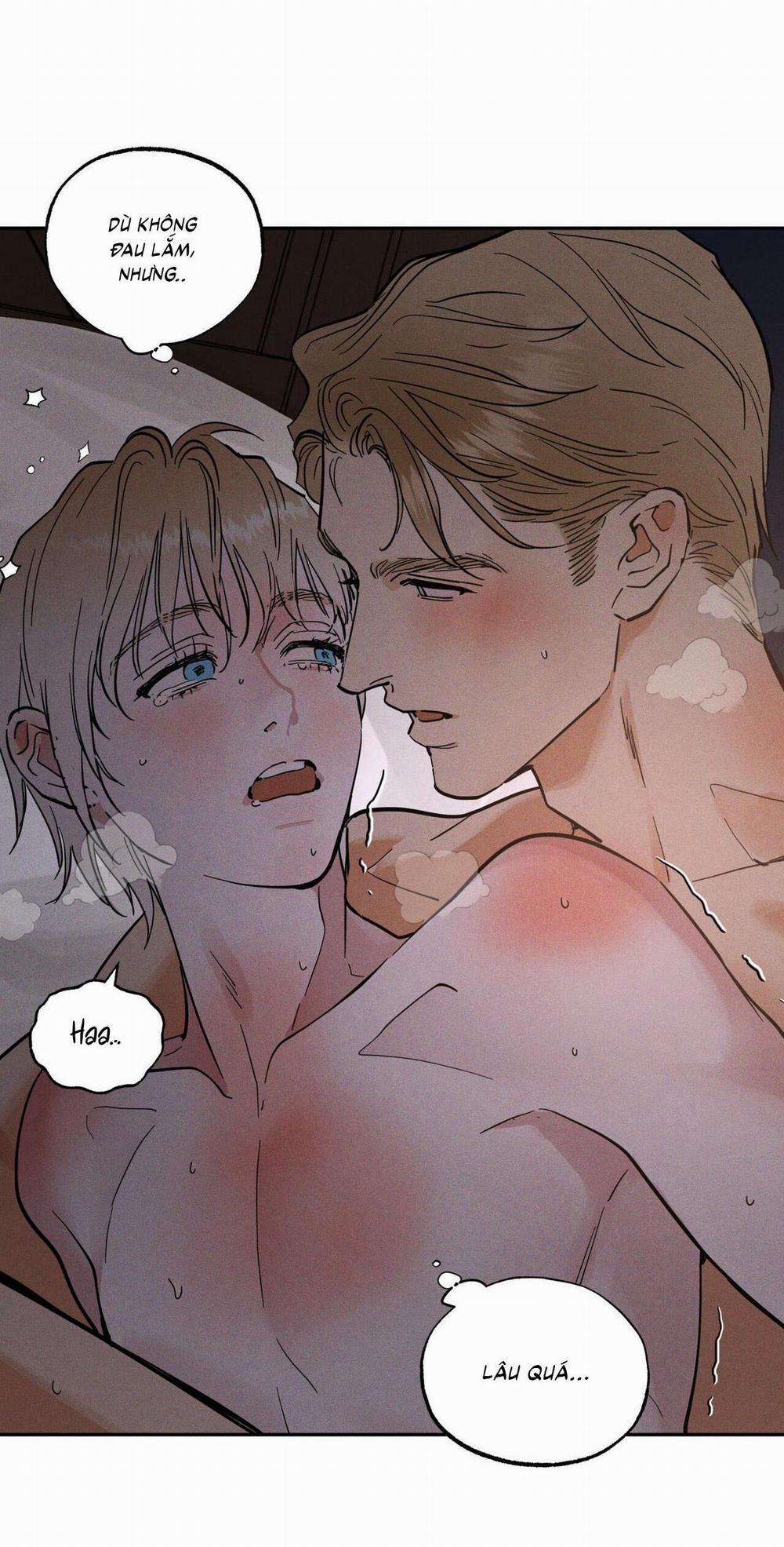 (CBunu) Antidote 32 trang 13