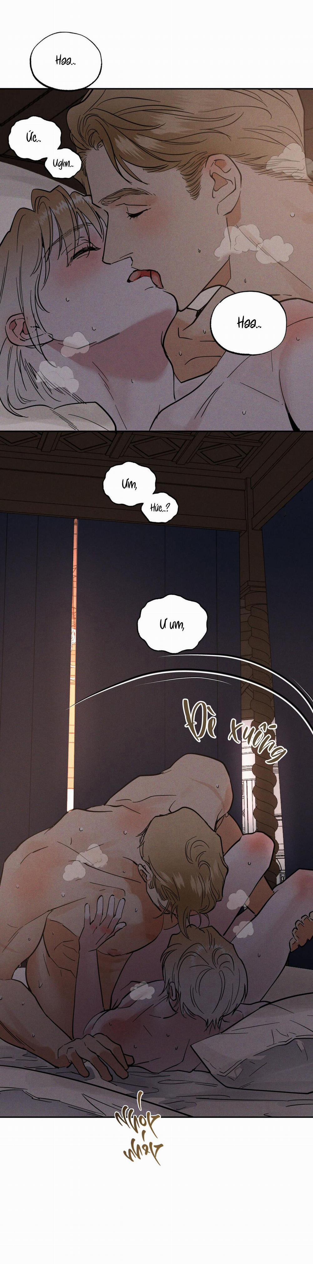 (CBunu) Antidote 32 trang 14