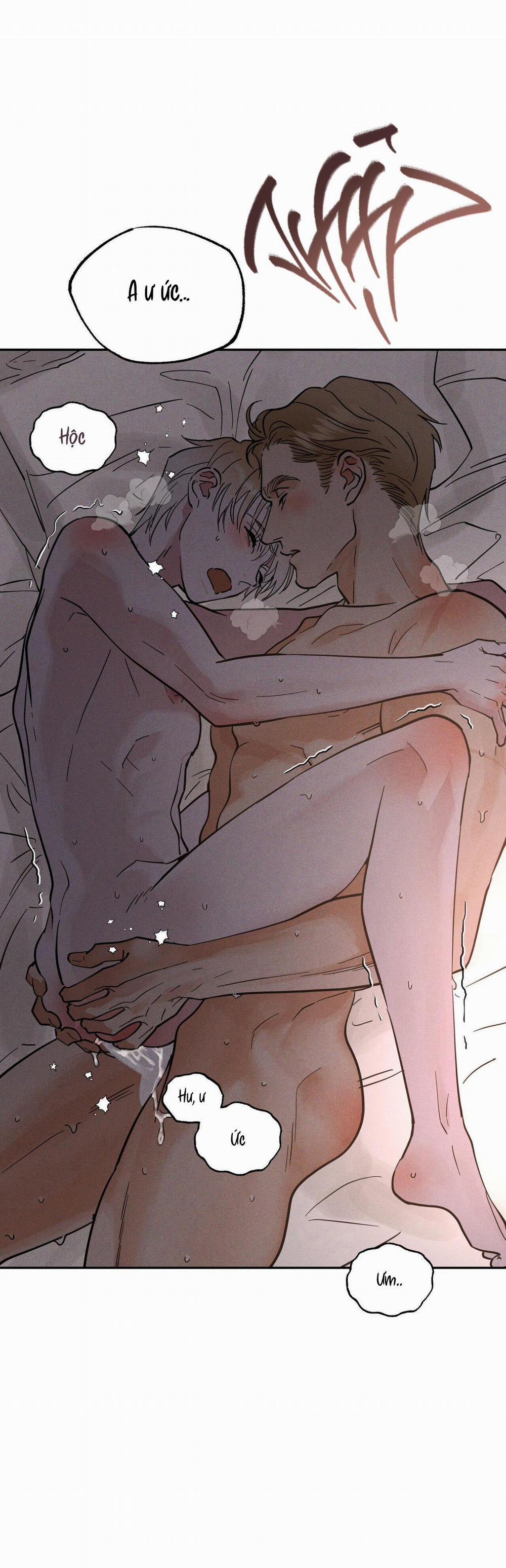 (CBunu) Antidote 32 trang 16