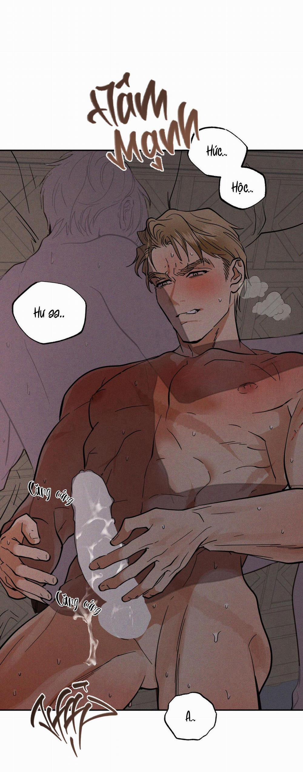 (CBunu) Antidote 32 trang 22