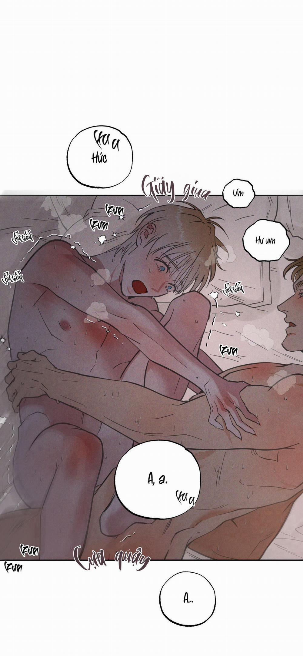 (CBunu) Antidote 32 trang 24