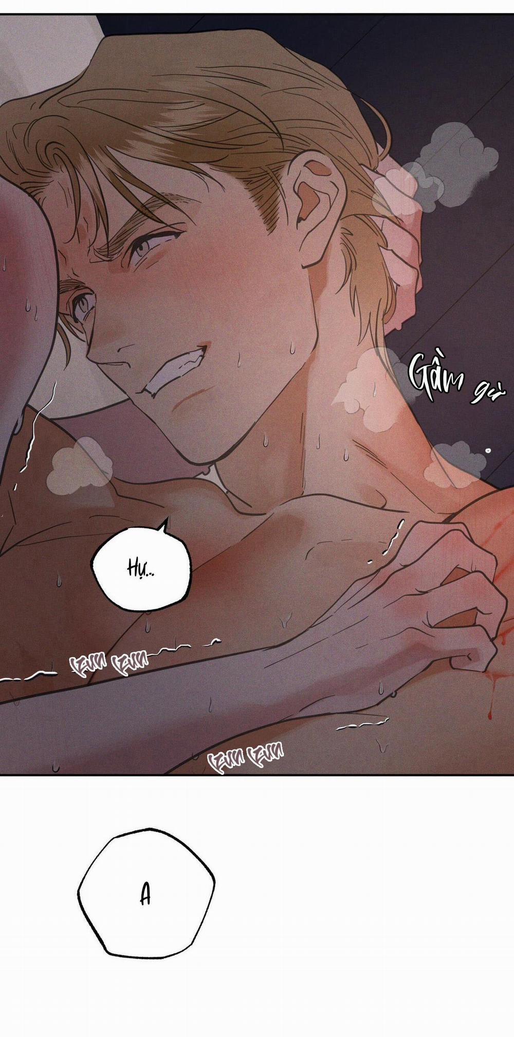 (CBunu) Antidote 32 trang 26