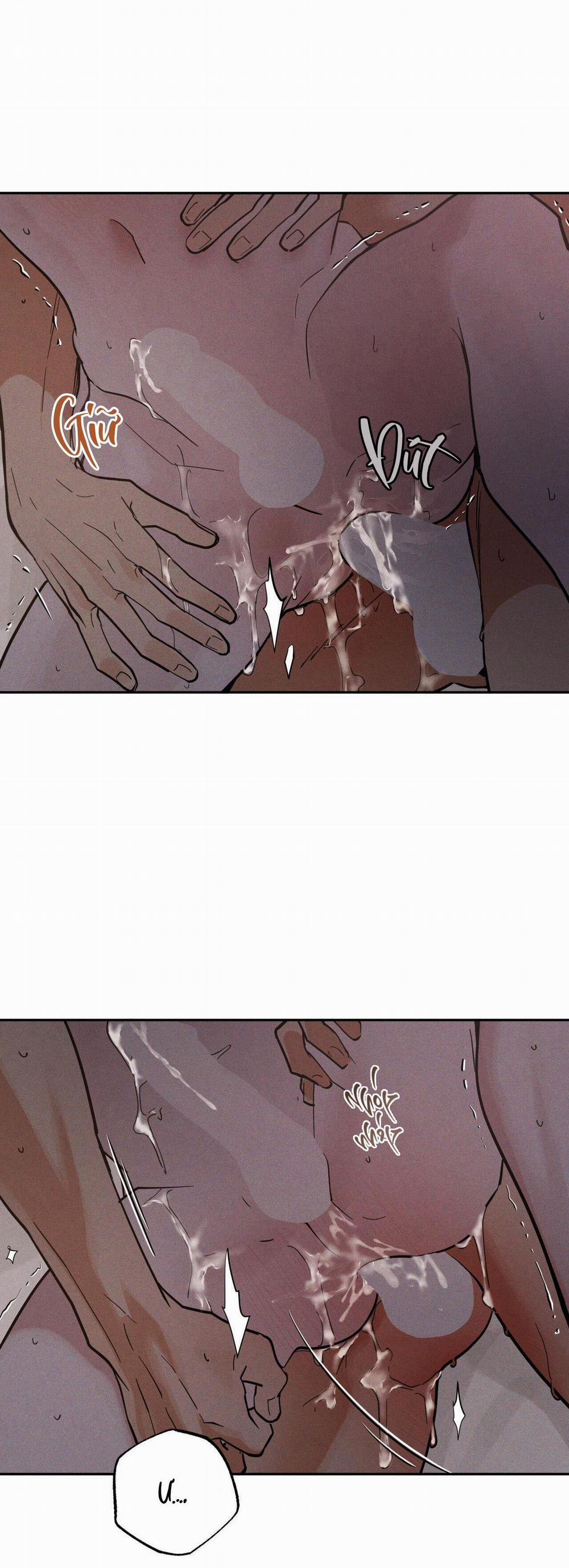 (CBunu) Antidote 32 trang 3