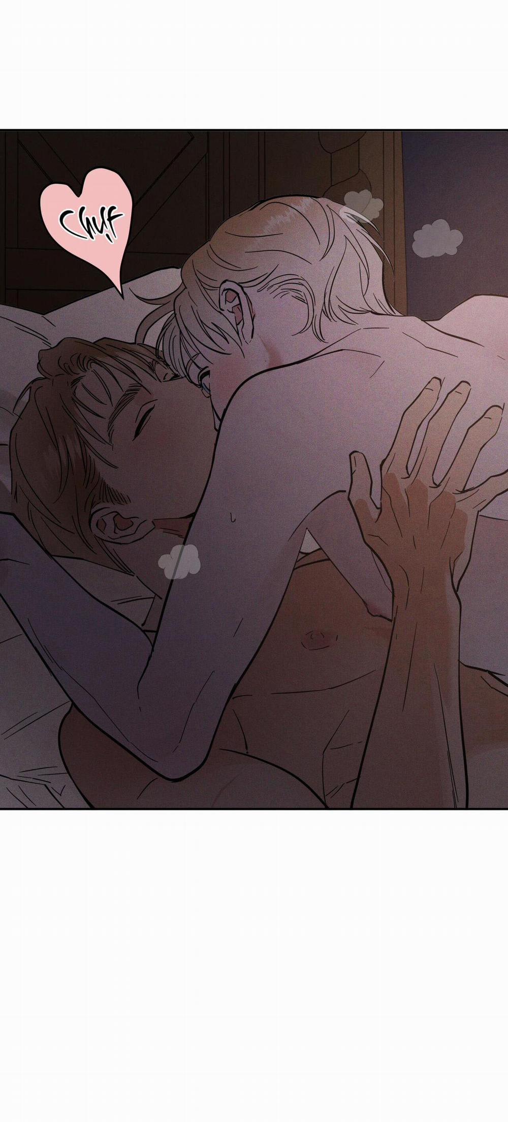 (CBunu) Antidote 32 trang 38