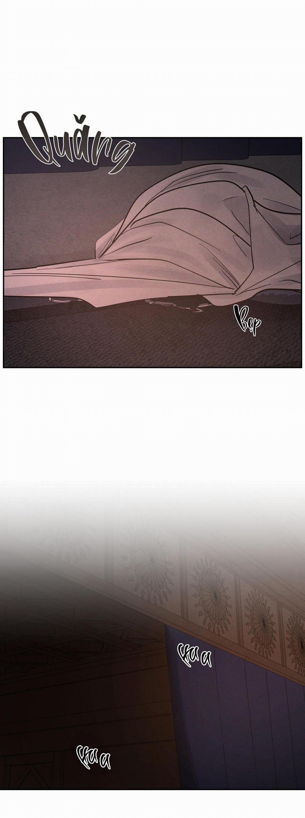 (CBunu) Antidote 32 trang 43