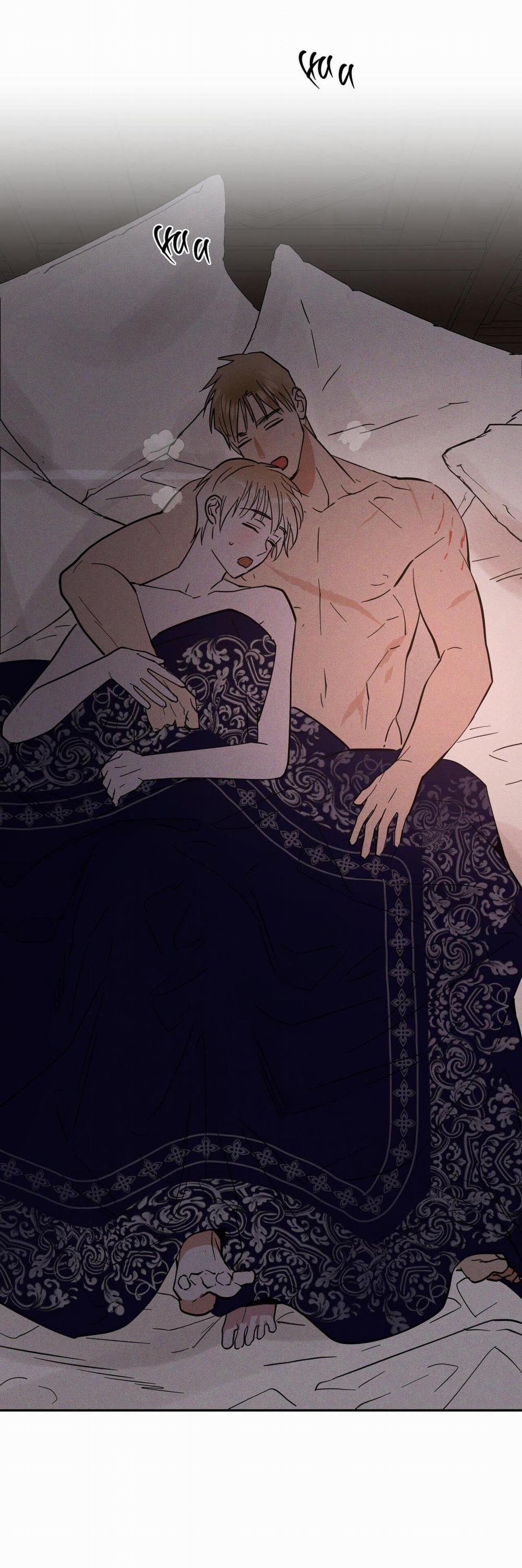 (CBunu) Antidote 32 trang 44