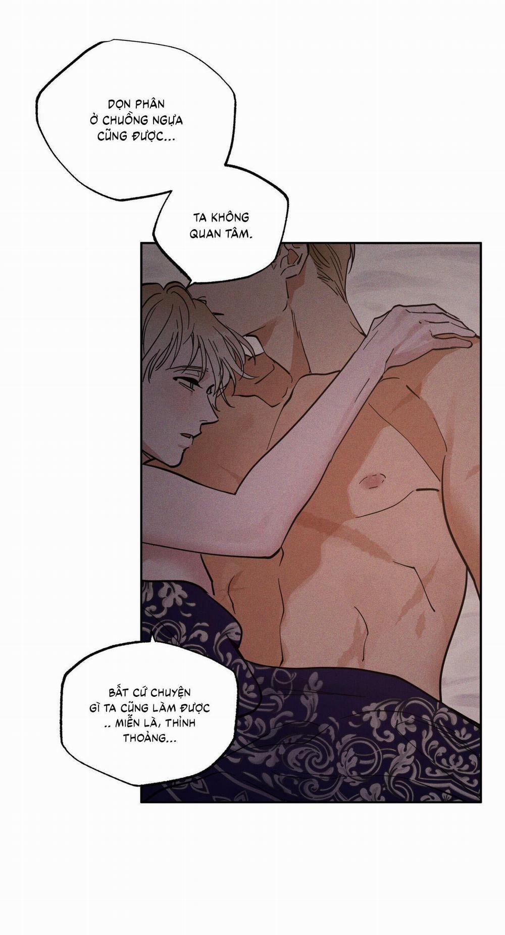 (CBunu) Antidote 32 trang 50