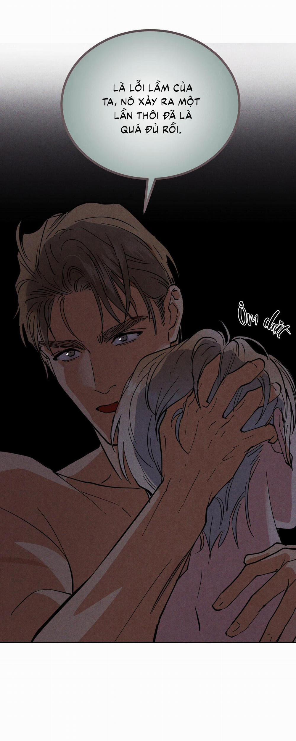 (CBunu) Antidote 32 trang 56