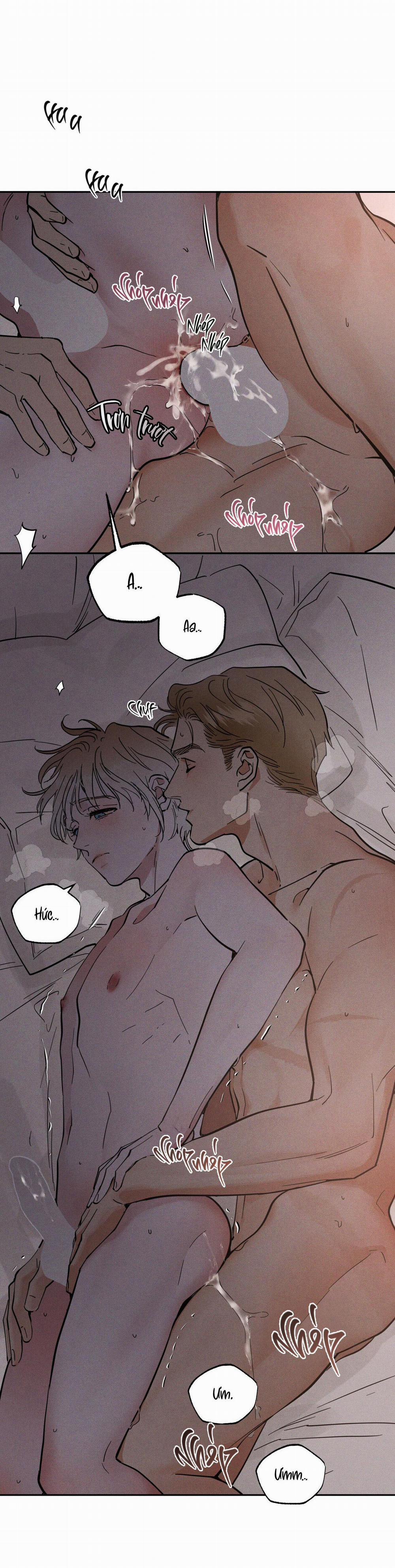 (CBunu) Antidote 32 trang 8