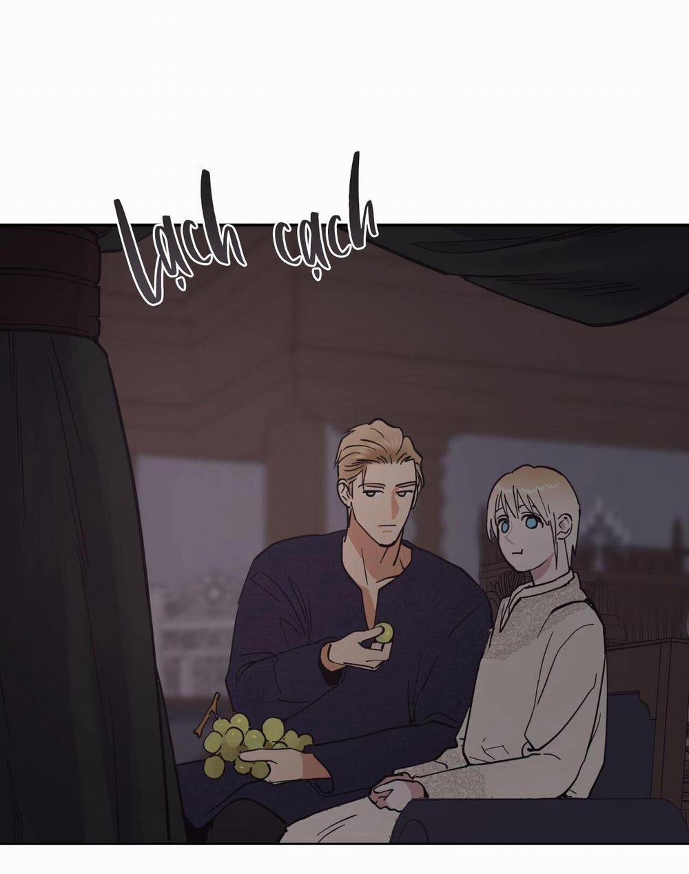 (CBunu) Antidote 33 trang 1