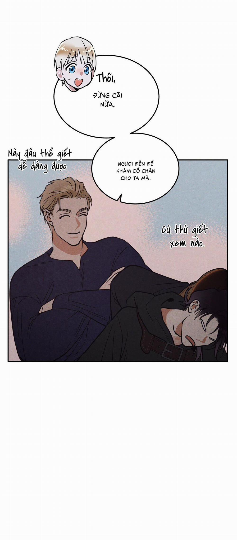 (CBunu) Antidote 33 trang 10