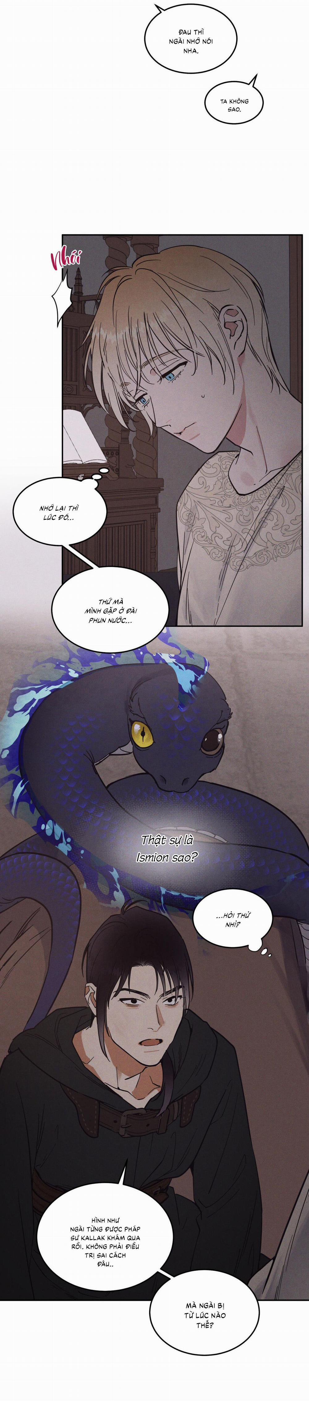 (CBunu) Antidote 33 trang 13