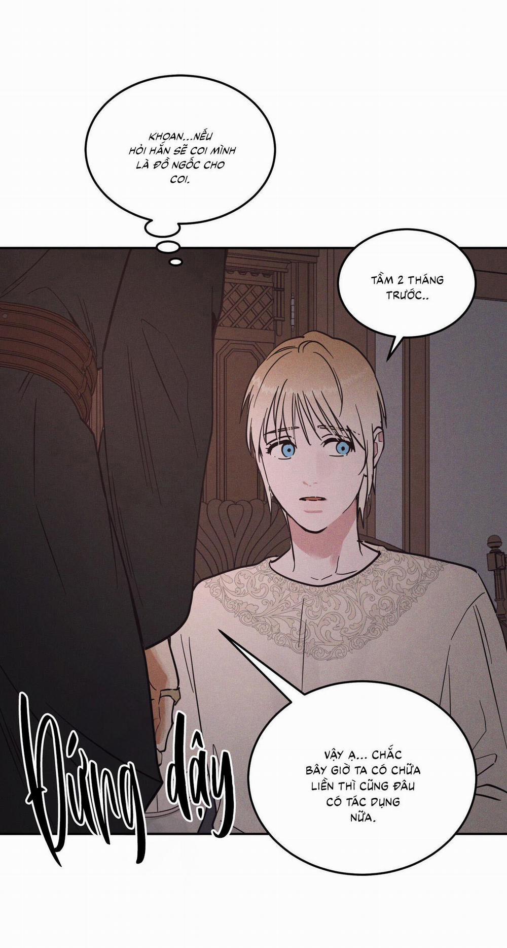 (CBunu) Antidote 33 trang 14