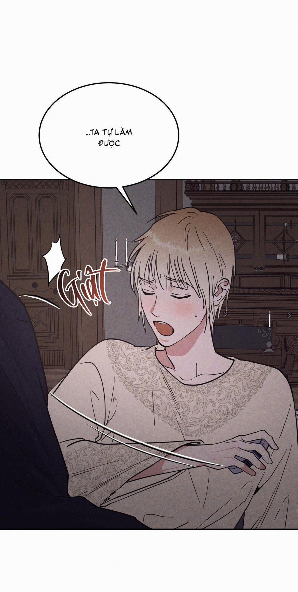 (CBunu) Antidote 33 trang 17