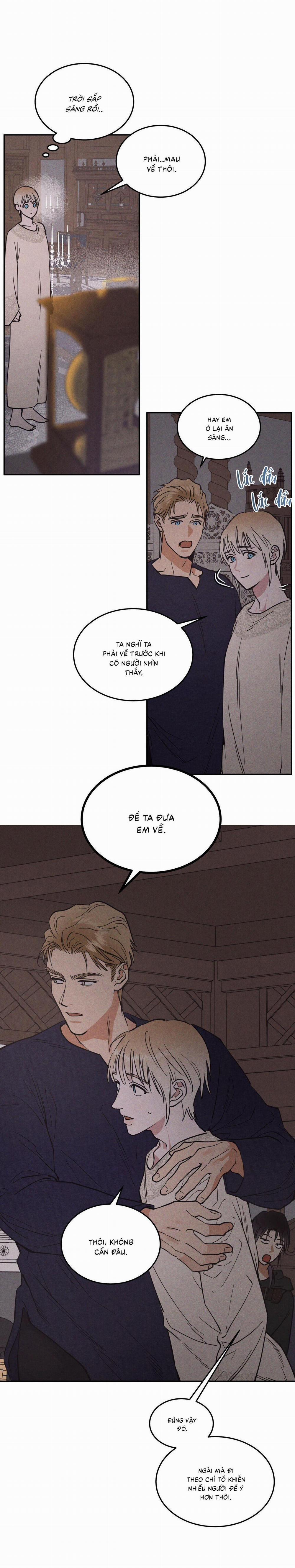 (CBunu) Antidote 33 trang 18