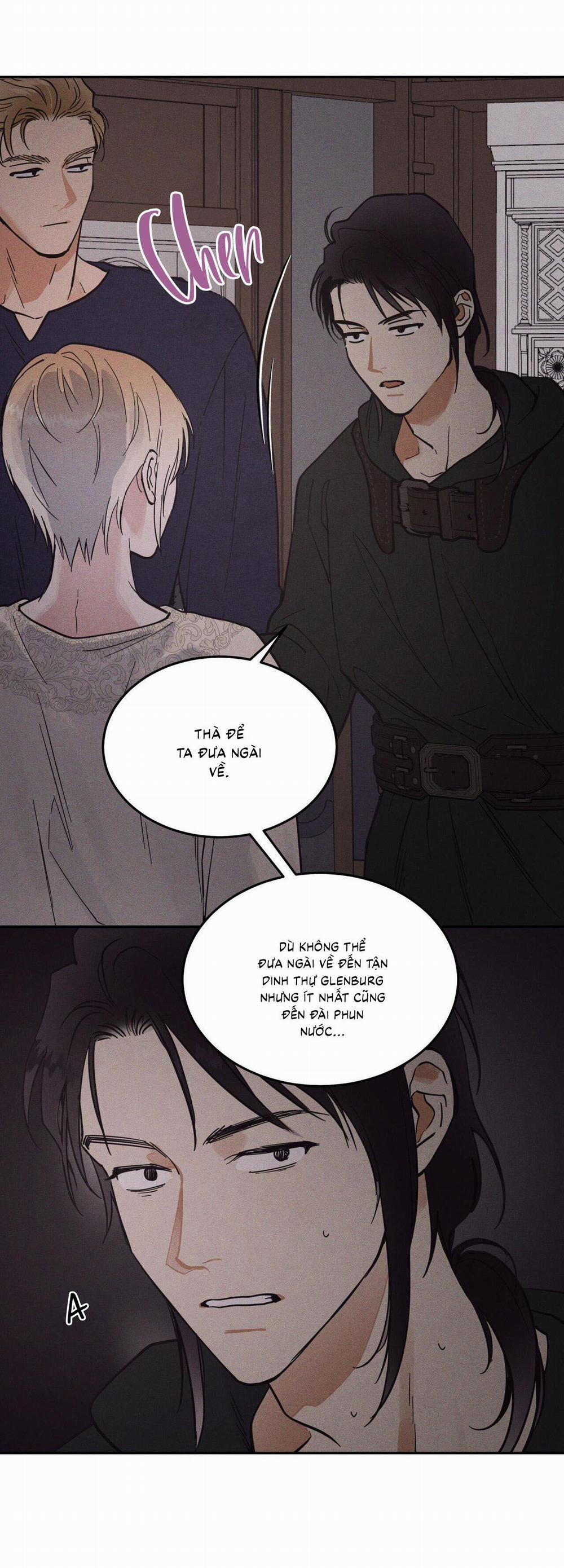 (CBunu) Antidote 33 trang 19