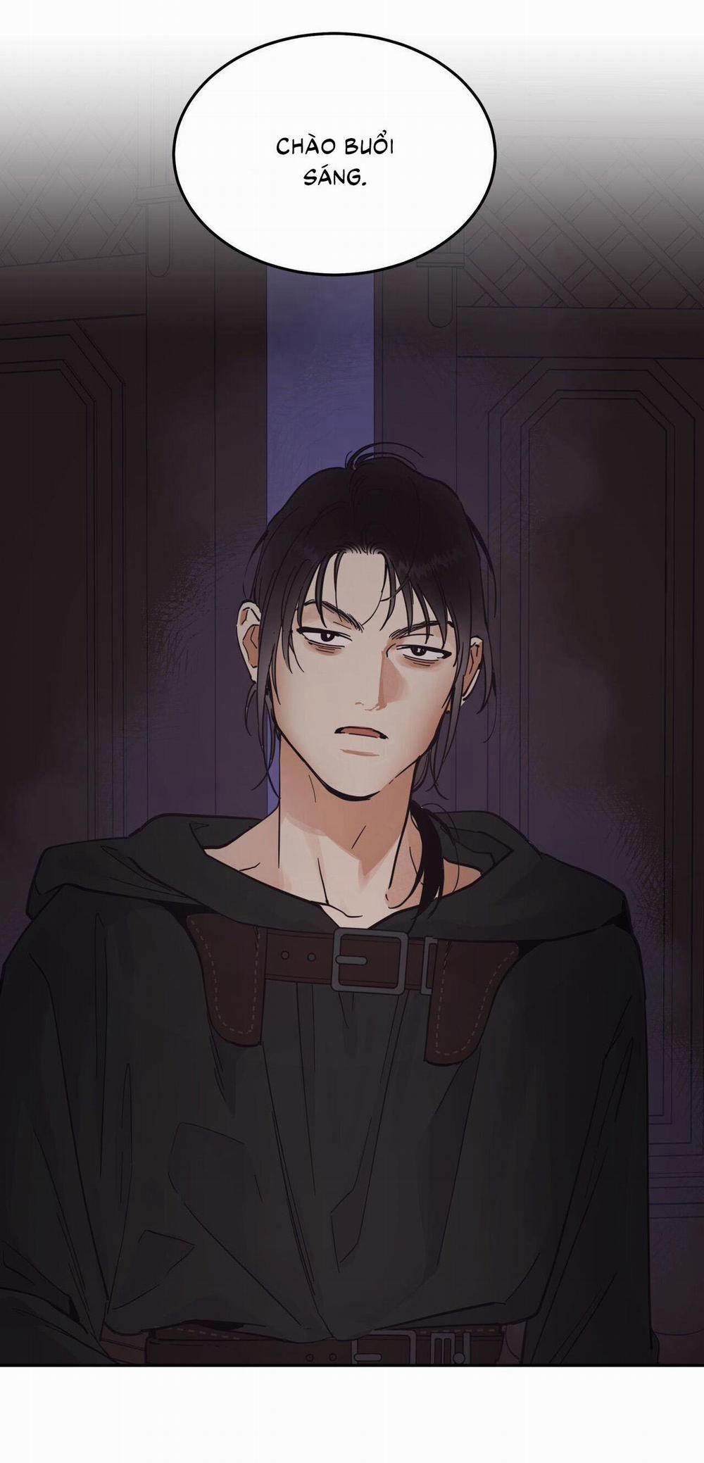 (CBunu) Antidote 33 trang 2