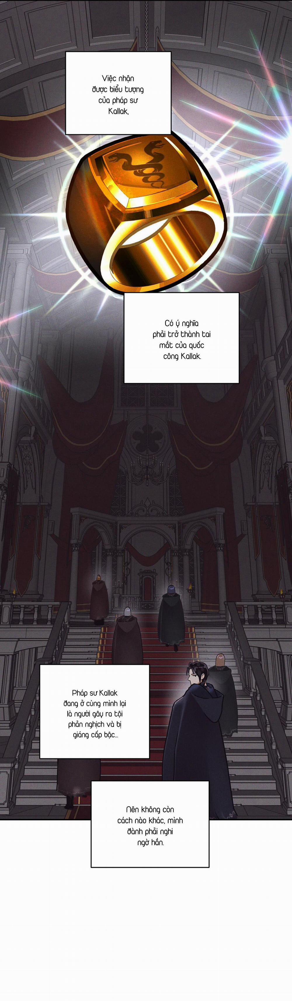 (CBunu) Antidote 33 trang 24