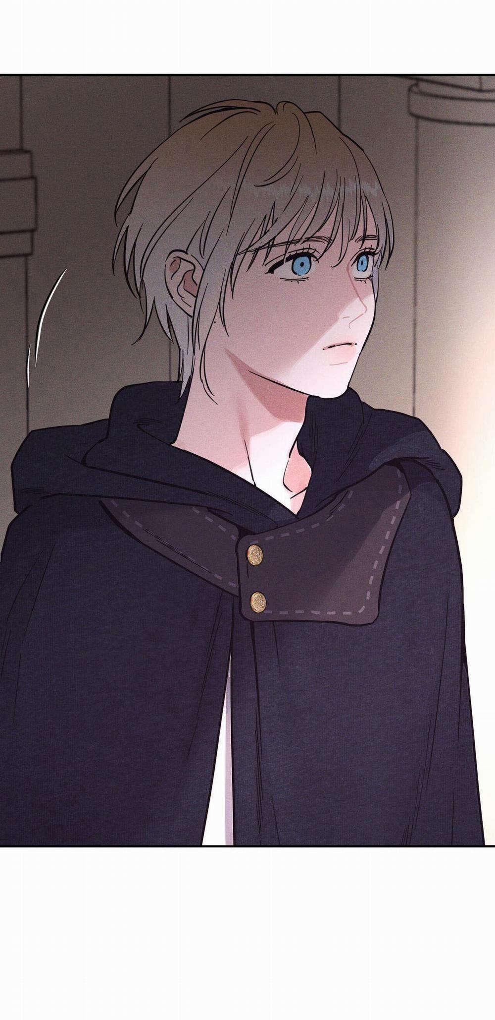 (CBunu) Antidote 33 trang 32