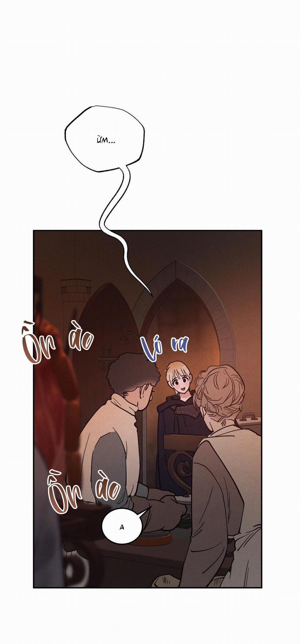 (CBunu) Antidote 33 trang 33