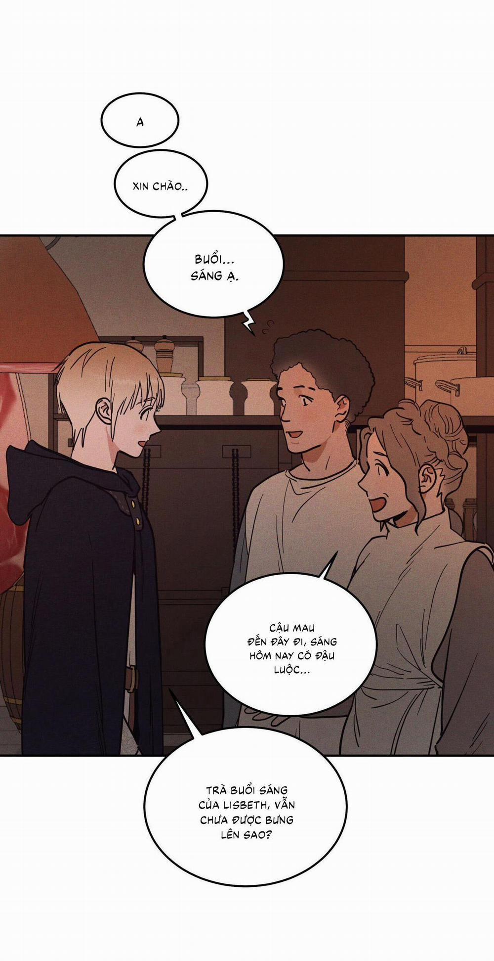 (CBunu) Antidote 33 trang 34