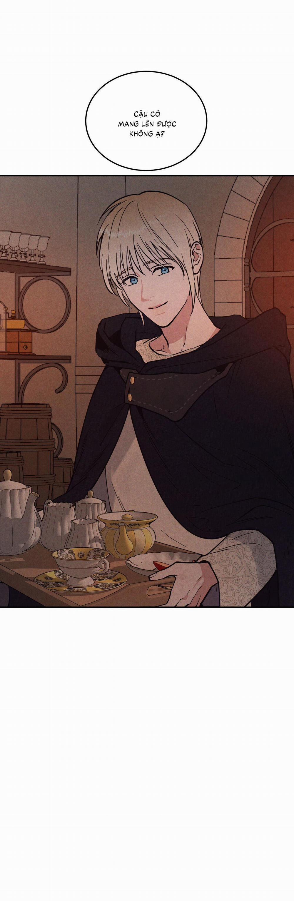 (CBunu) Antidote 33 trang 38