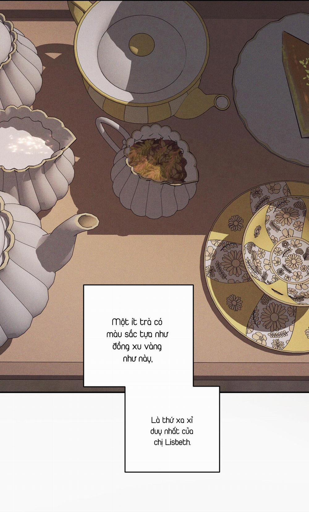 (CBunu) Antidote 33 trang 41