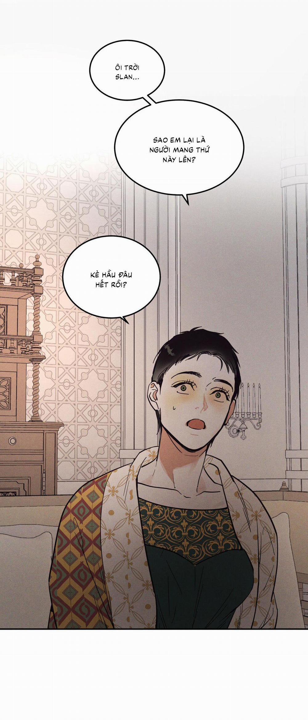 (CBunu) Antidote 33 trang 42