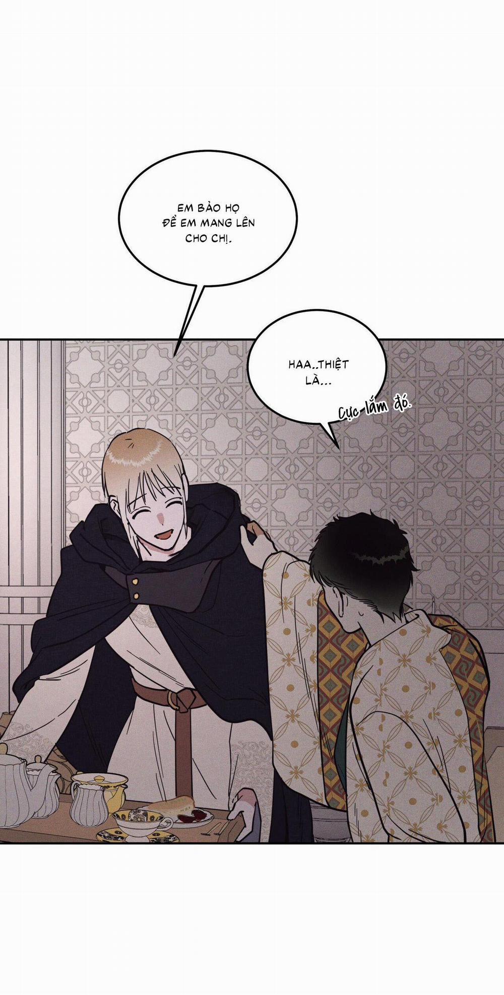 (CBunu) Antidote 33 trang 43