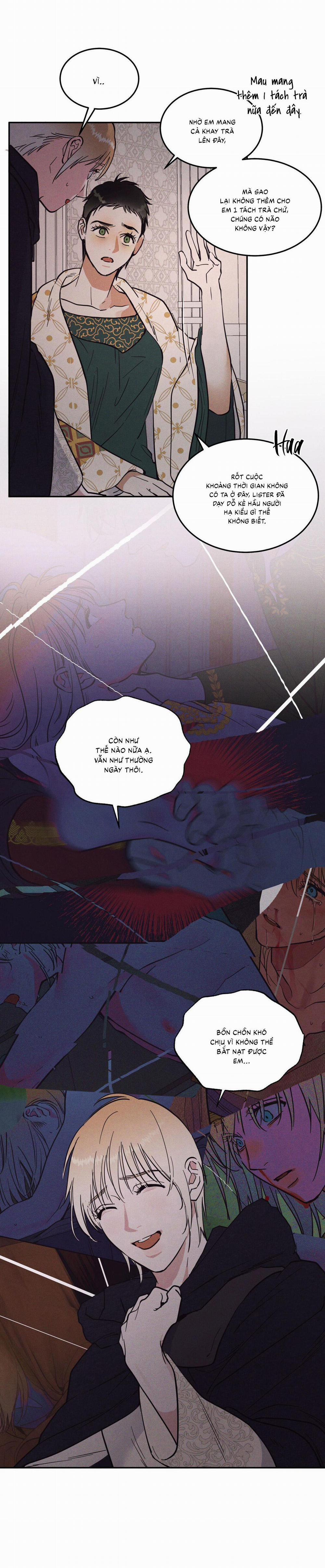 (CBunu) Antidote 33 trang 45