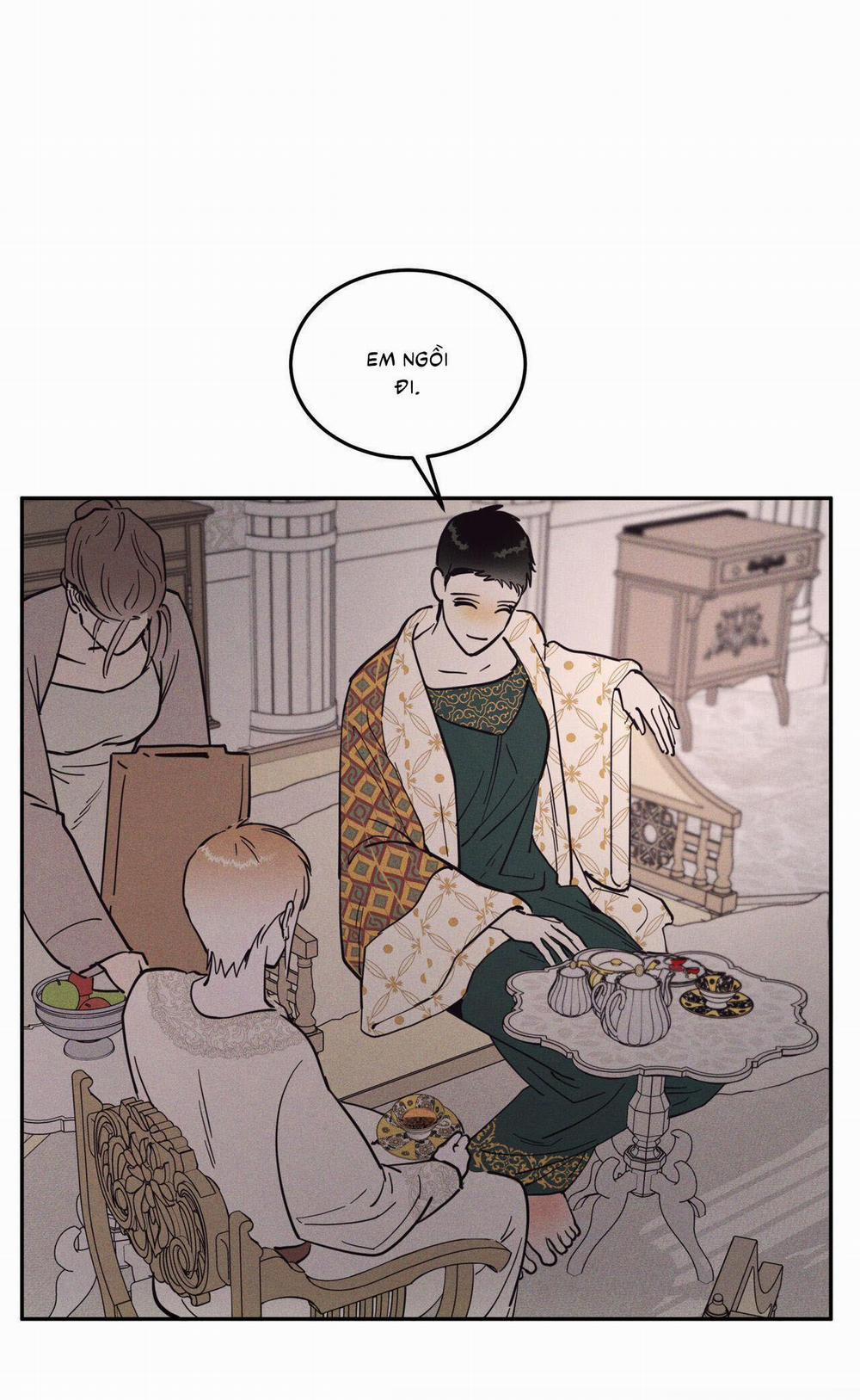 (CBunu) Antidote 33 trang 46