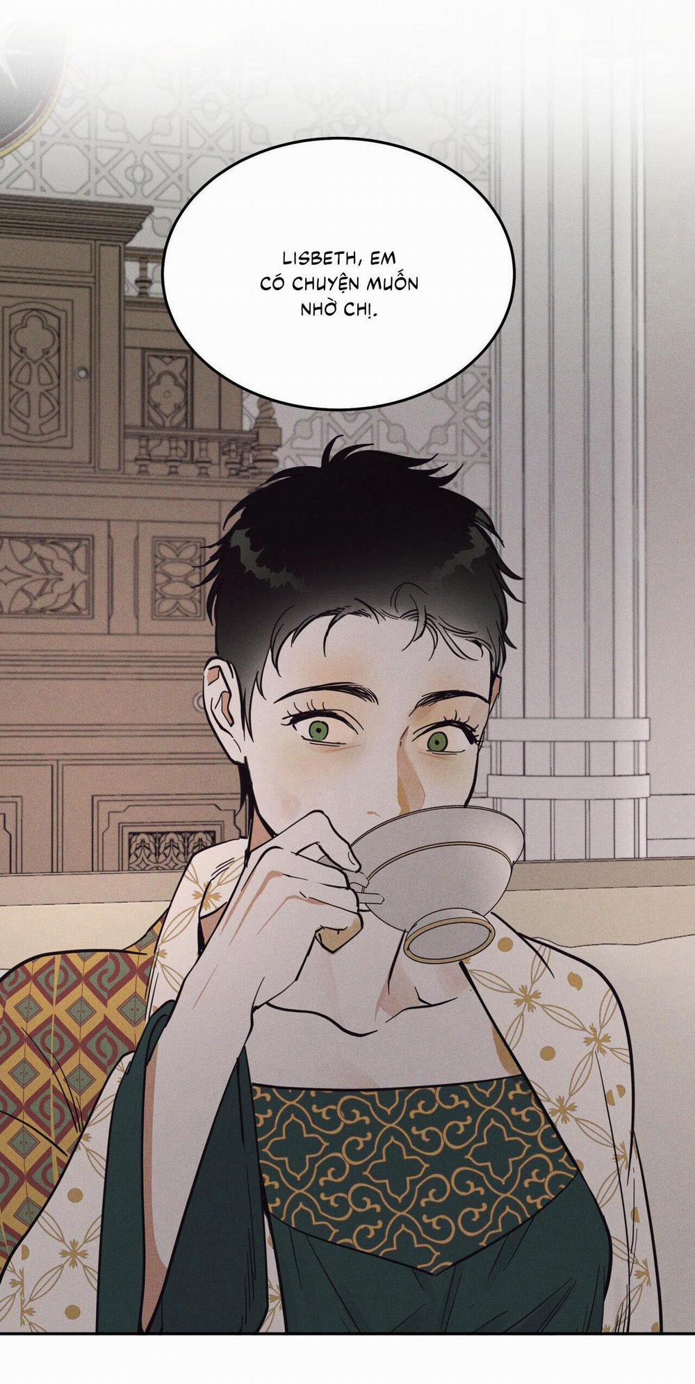 (CBunu) Antidote 33 trang 47