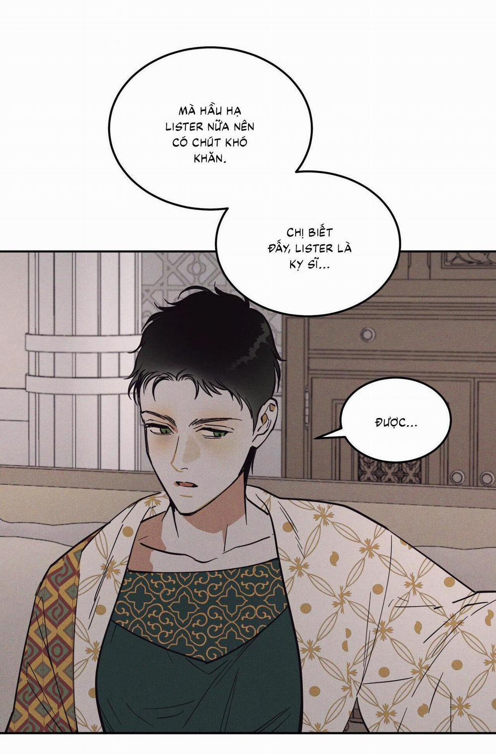 (CBunu) Antidote 33 trang 49